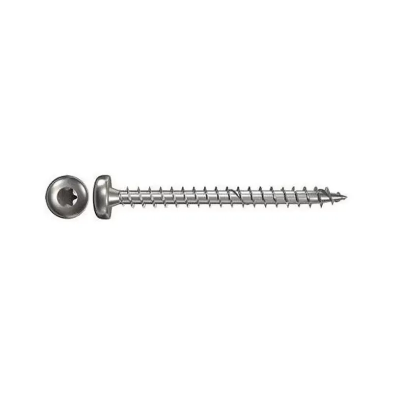 Aanbieding Vite autofilettante MBS Holz Technic by Rothoblaas
