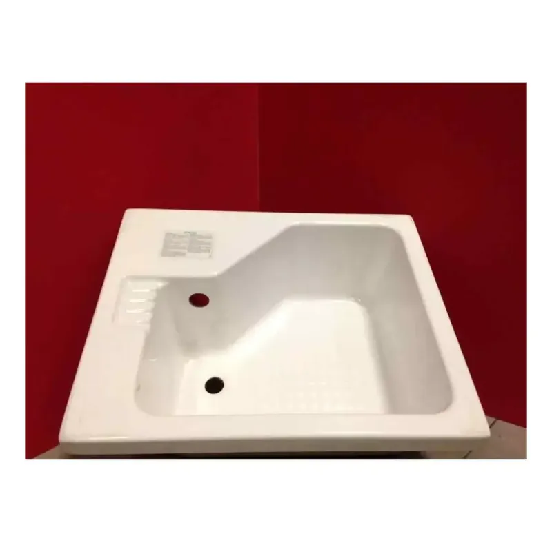 Lage Prijs Piatto doccia ad incasso in metacrilato Teuco