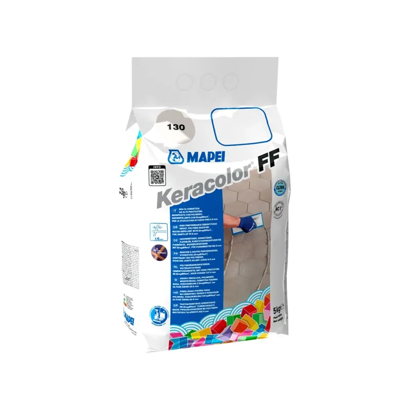 Malta cementizia per fughe Keracolor FF Mapei Koop Online