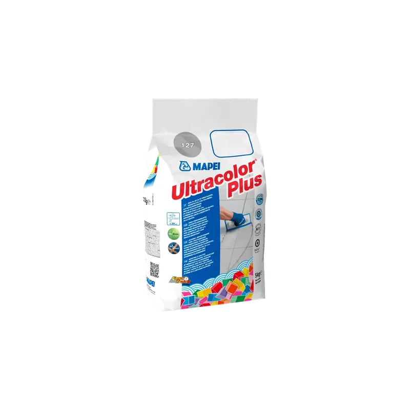 Tijdelijk Beschikbaar Ultracolor Plus Mapei 5Kg - Malta stuccatura fughe
