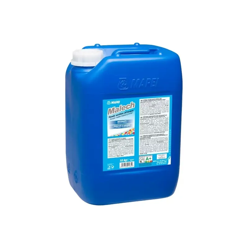 Fondo acrilico all‘acqua Malech Mapei Dagaanbieding
