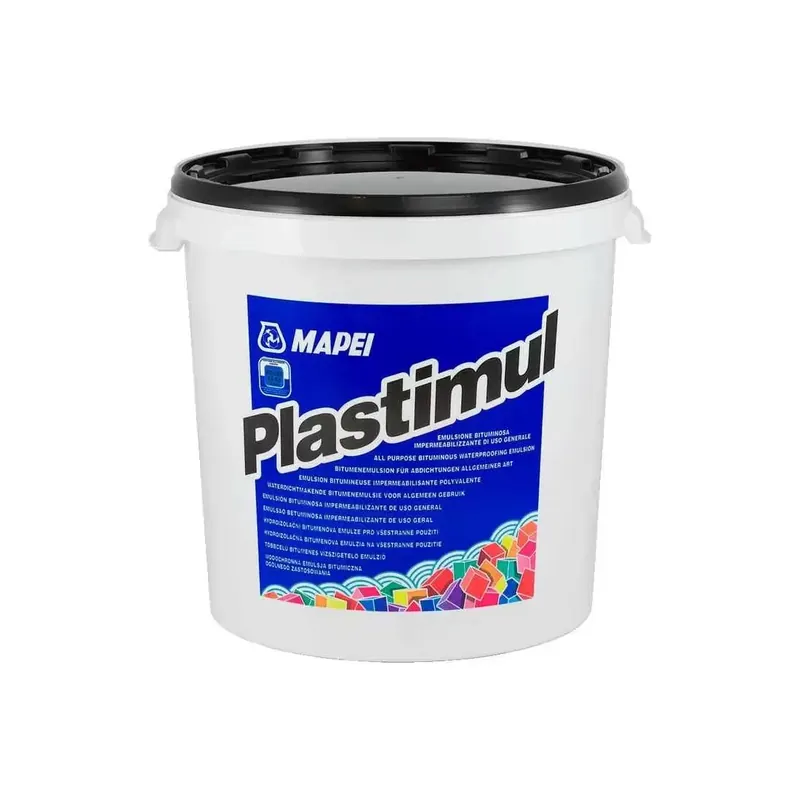 Impermeabilizzante a freddo Plastimul Mapei Beperkt Aanbod