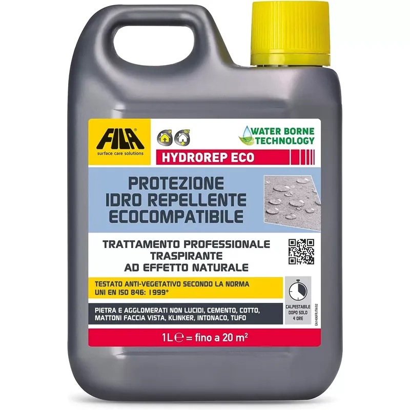 Idrorepellente per agenti atmosferici Hydrorep Eco Fila Superprijs
