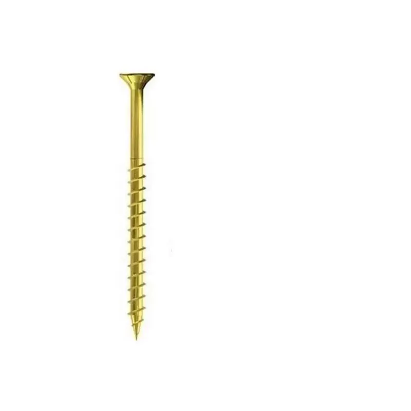 Nieuw Vite per legno SCH gialla 10mm Holz Technic by Rothoblaas