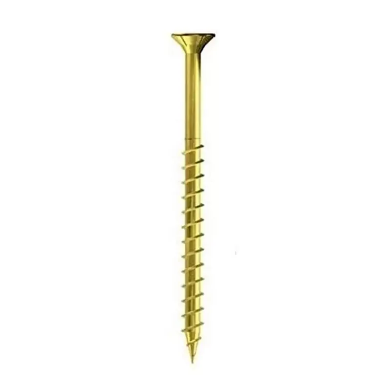 Beste Prijs Vite per legno SCH gialla 8mm confezione 100pz Holz Technic by Rothoblaas
