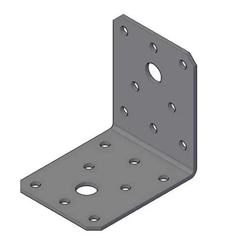 Angolare senza rinforzo Holz Technic Must-Have