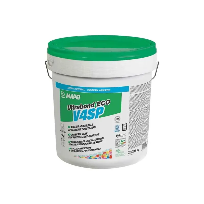 Adesivo universale Ultrabond Eco V4SP Mapei Veilige Betaling
