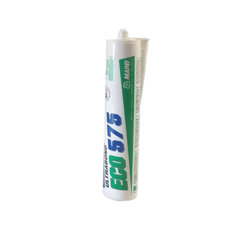 Laatste Kans Adesivo per incollare zoccolini Ultrabond Eco 575 Mapei