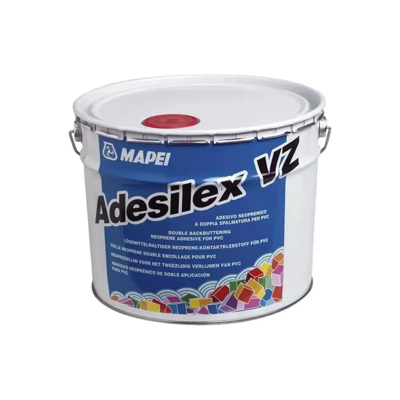 Adesilex VZ Mapei adesivo policloroprenico per profili Bestseller