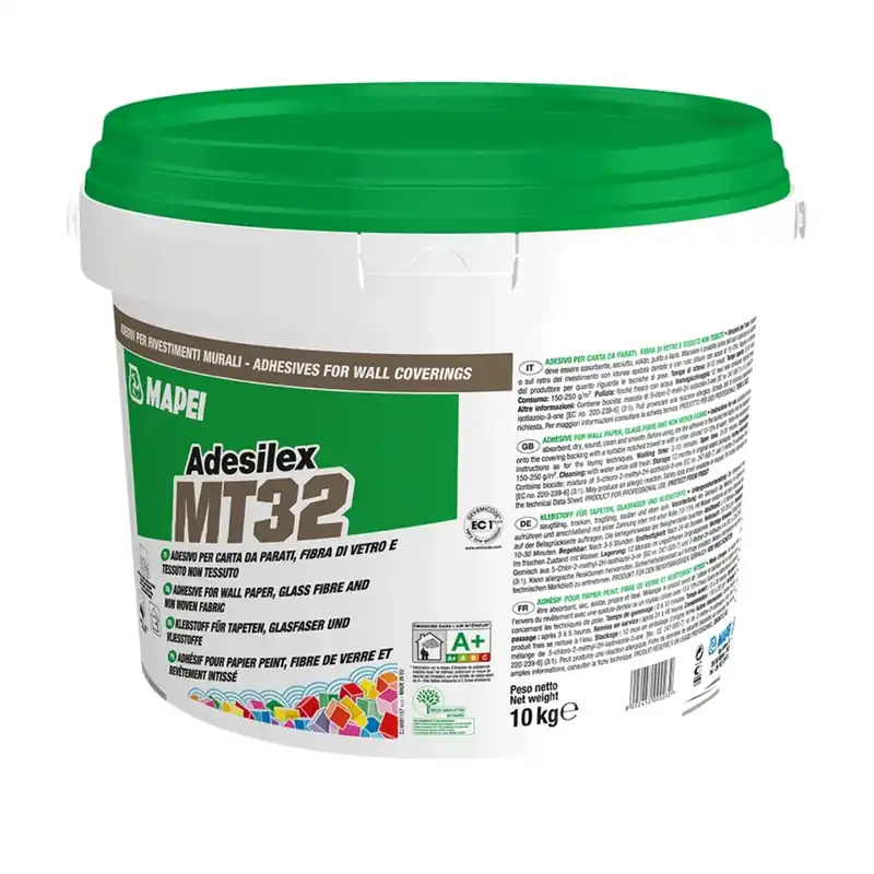 Collante per rivestimenti murali Adesilex MT32 Mapei Alleen Vandaag