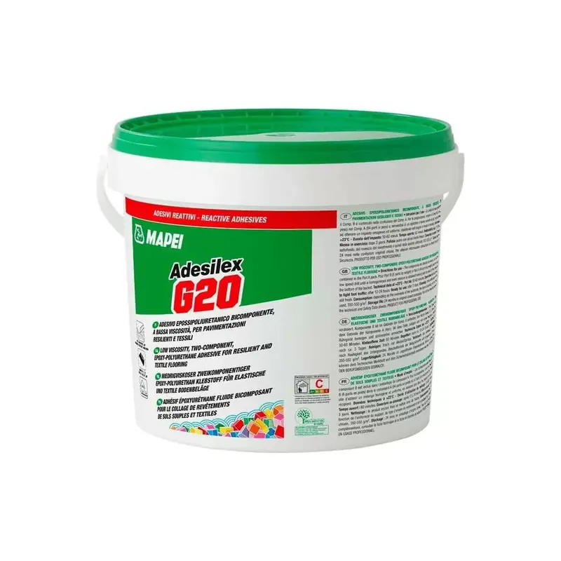 Adesilex G20 Mapei adesivo per supporti non assorbenti Actieprijs
