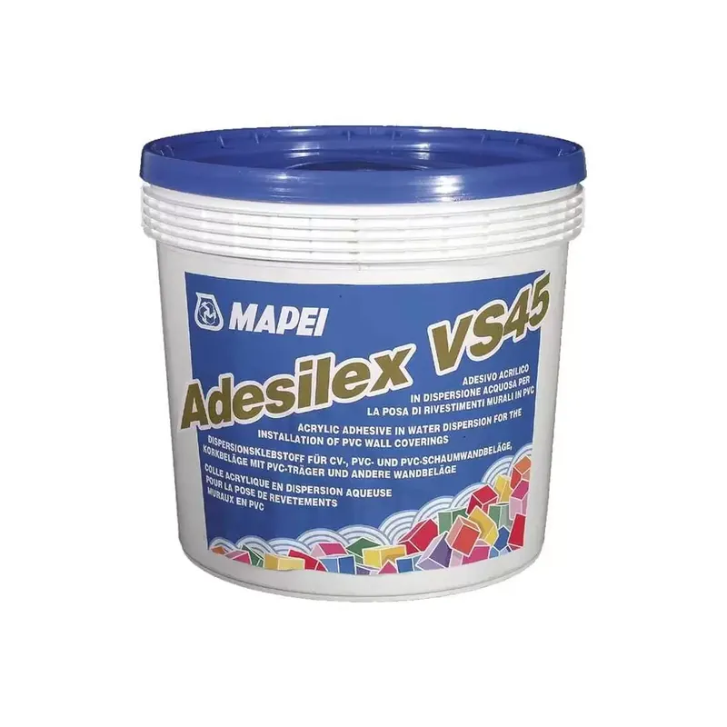Adesivo per PVC Adesilex VS45 Mapei Direct Verzonden