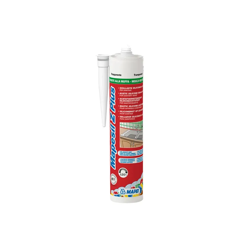 Sigillante per sanitari Mapesil Z Plus Mapei Goedkoop