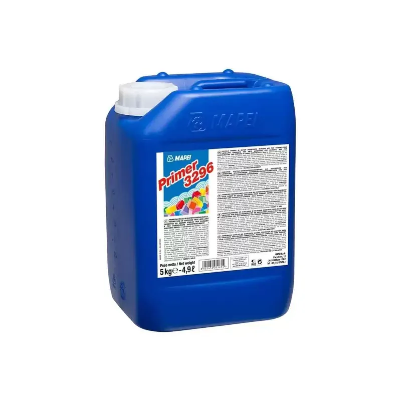 Direct Verzonden Promotore di adesione per massetti Primer 3296 Mapei