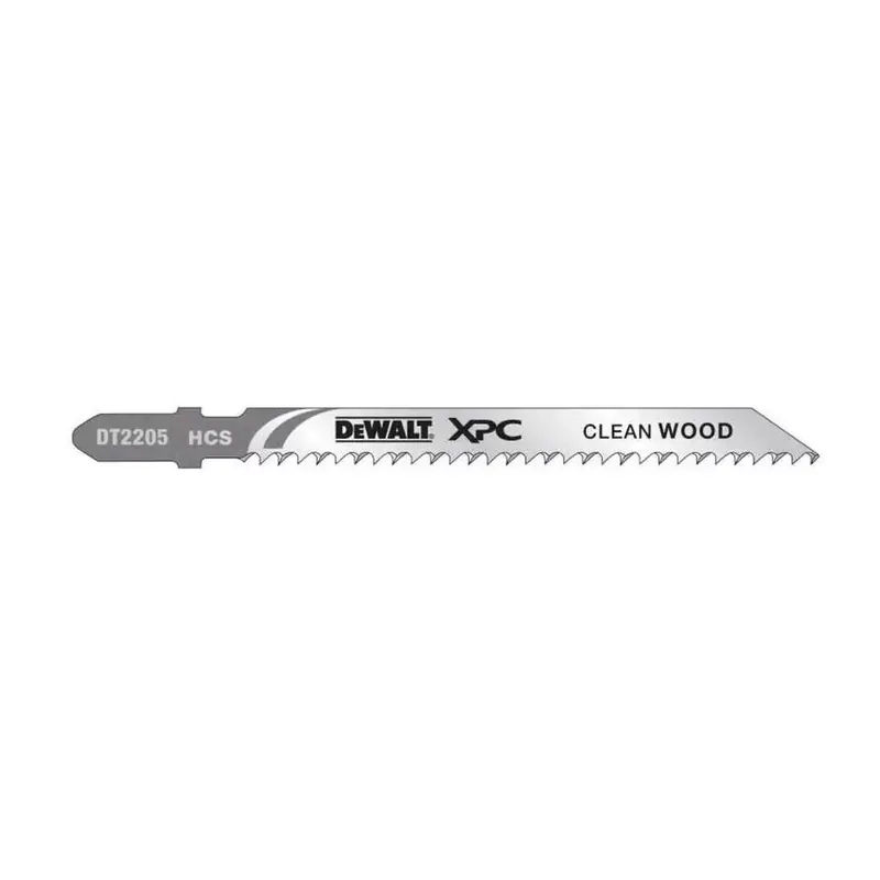 Lame XPC per legno DeWalt Meest Verkocht