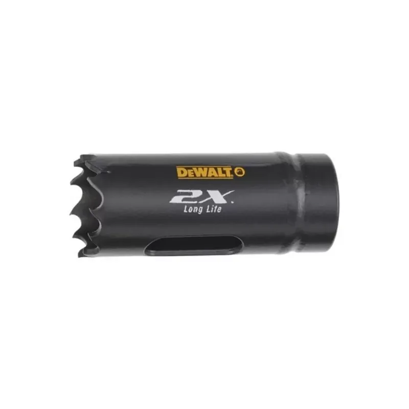 Sega a tazza Bi-metal a taglio profondo DeWalt Nu Kopen