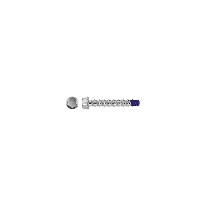 Betrouwbaar Vite Blue Tip testa esagonale acciaio zincato DeWalt