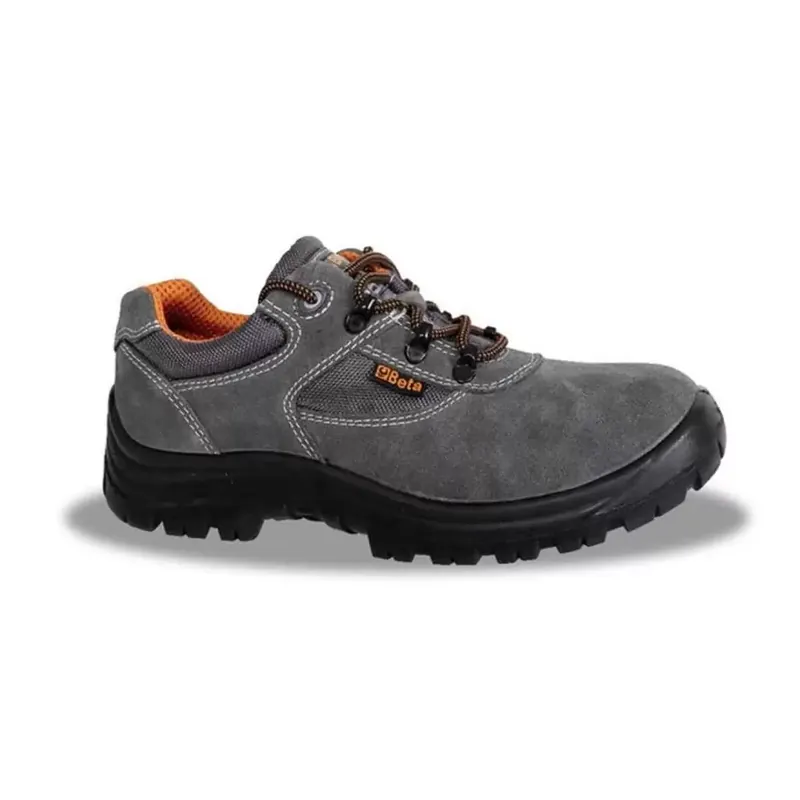 Aanbieding Scarpe antinfortunistiche scamosciata Beta 7210BKK