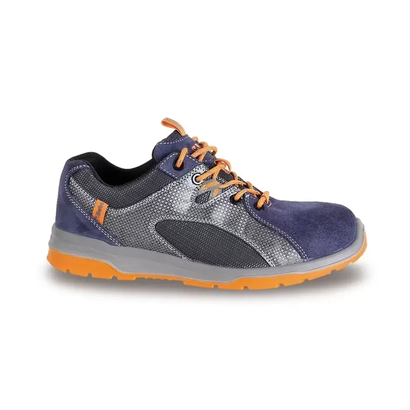 Scarpe antinfortunistiche S1P SRC Sneaker Light Beta 731308 Gratis Retour