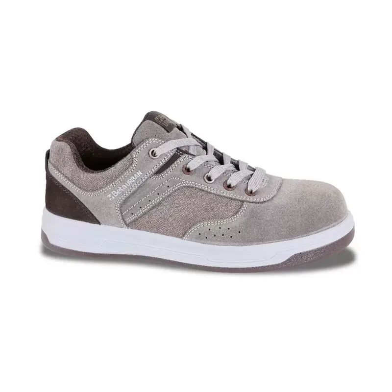 Scarpe antinfortunistiche S1P SRC Kyalami Urban Beta 7361UM Bestseller