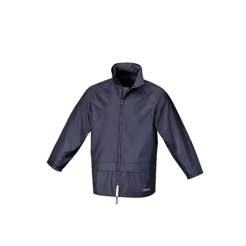 Giacca da lavoro impermeabile 7978E Workwear Rain Beta Op = Op