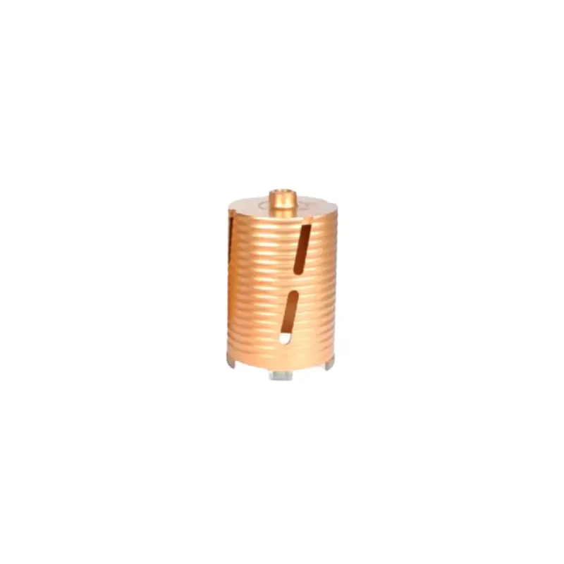Meest Verkocht Foretto diamantato a settori 150mm DNA FUXT Montolit