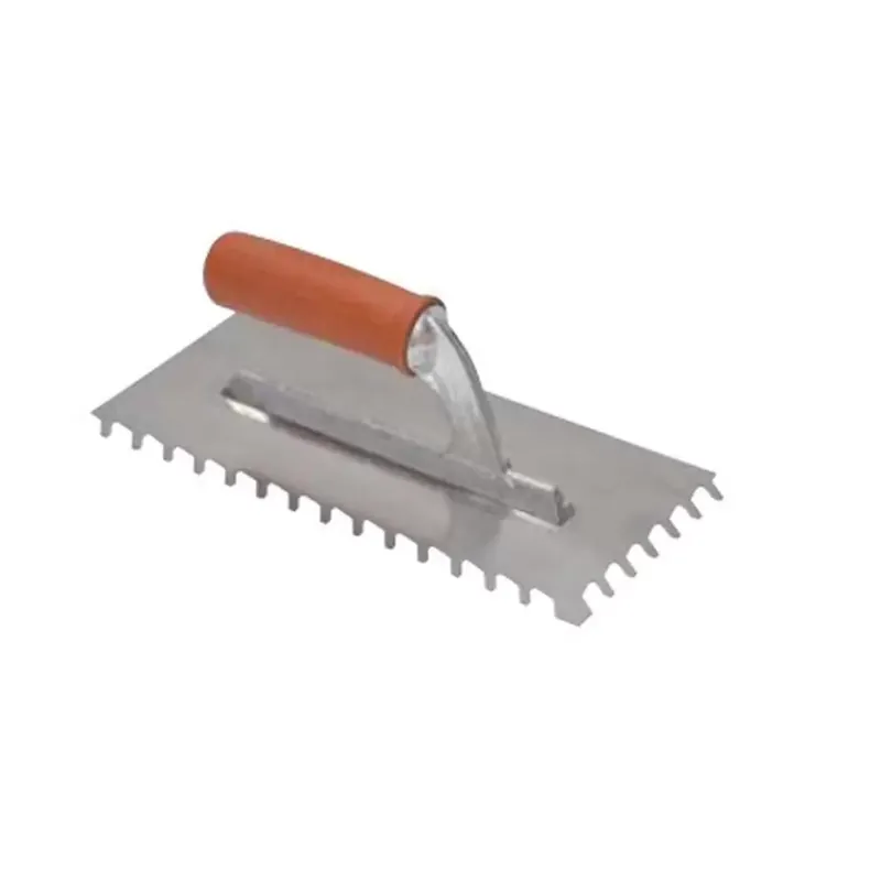 Frattone americano con dente inclinato 28x13cm Raimondi Tijdelijk Beschikbaar
