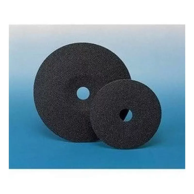 Op = Op Disco abrasivo su fibra D SD C 115x22mm Sait