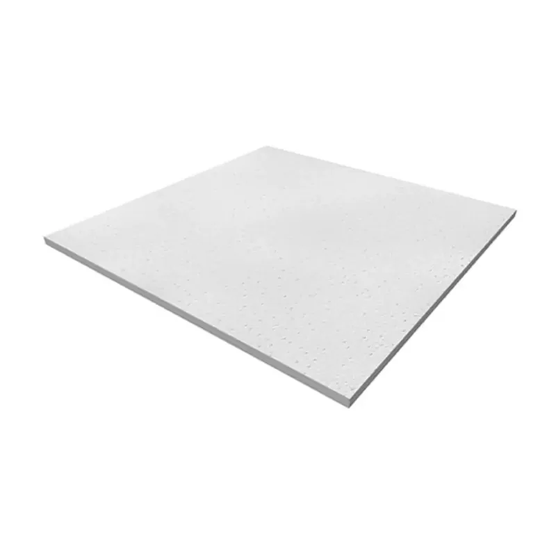Controsoffitto 60x60cm fibra minerale AMF Planet SK Knauf Favoriet