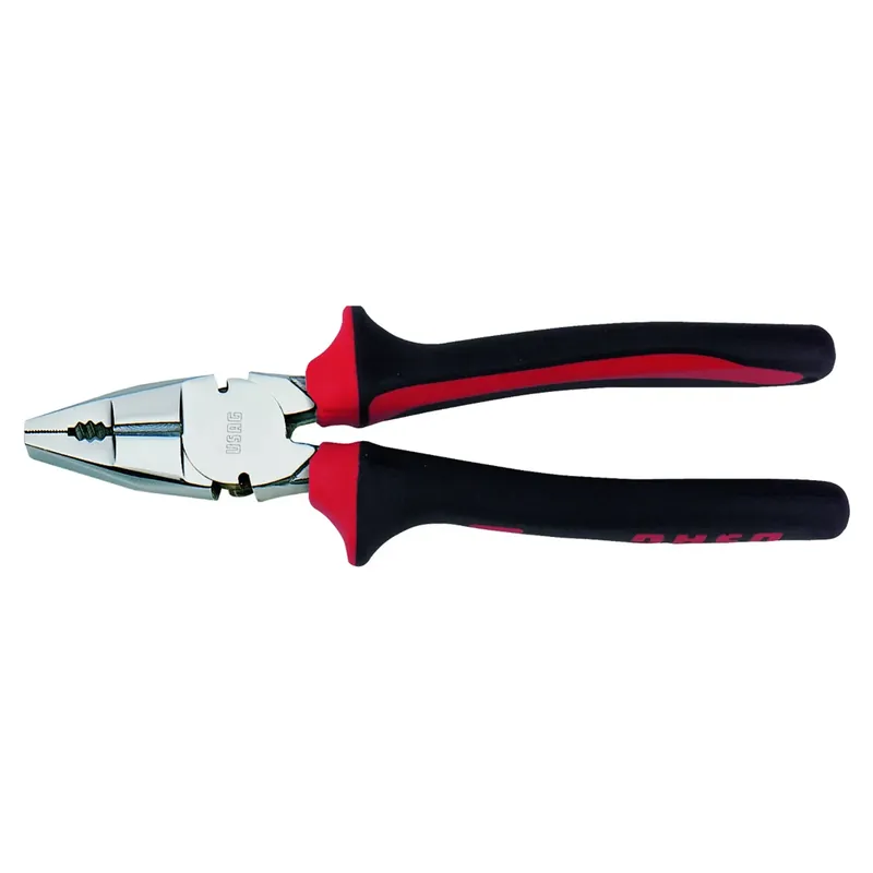 Pinza universale 156A Usag U01560051 Beste Prijs
