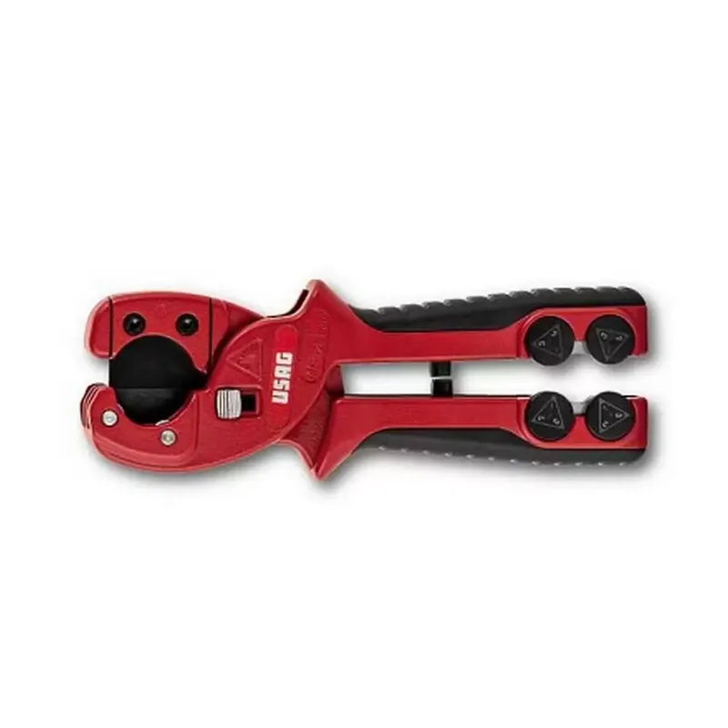 Tagliatubi per tubi in PEX 26mm 317EM Art.U03170005 Usag Lage Prijs