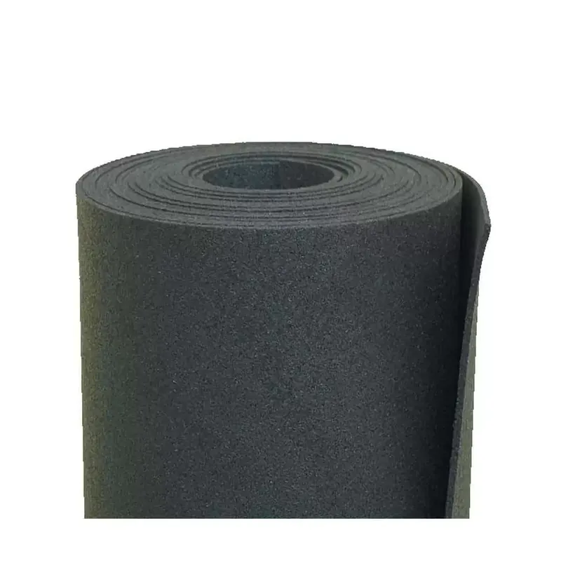 Veilige Betaling Fascia rivestimento perimetrale Akustik Border NDA AKBOR6