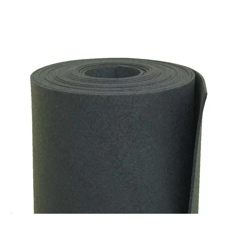 Bestseller Rotolo isolamento acustico rumori calpestio 12mt Ecoroll NDA