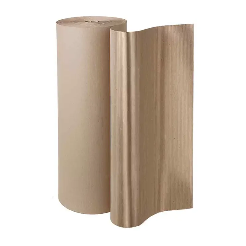 Cartone ondulato pesante Rotolo da 14 Mt H 100cm Op = Op