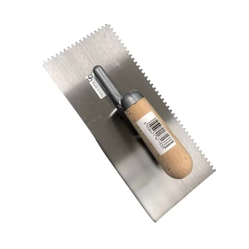 Frattone dentato 3.5mm Volteco Beperkt Aanbod