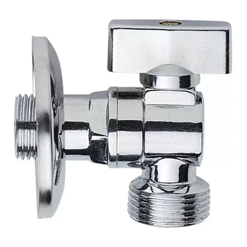 Merkproduct Rubinetto per lavatrice a sfera 1/2x3/4" Art.D906773 Albertoni