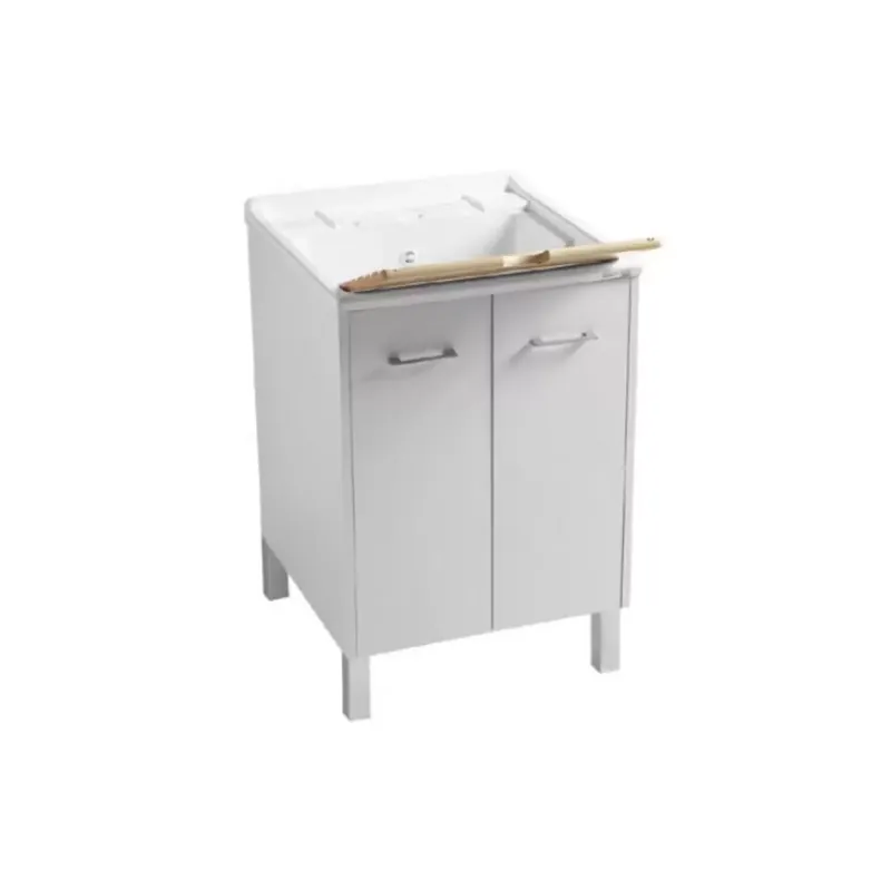 Exclusieve Aanbieding Pilozza con mobile 60x50 cm Domestica Colavene PDL6050B