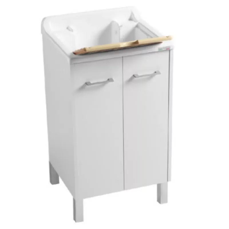 Pilozza con mobile 50x50 cm Domestica Colavene PDL5050B Merkproduct