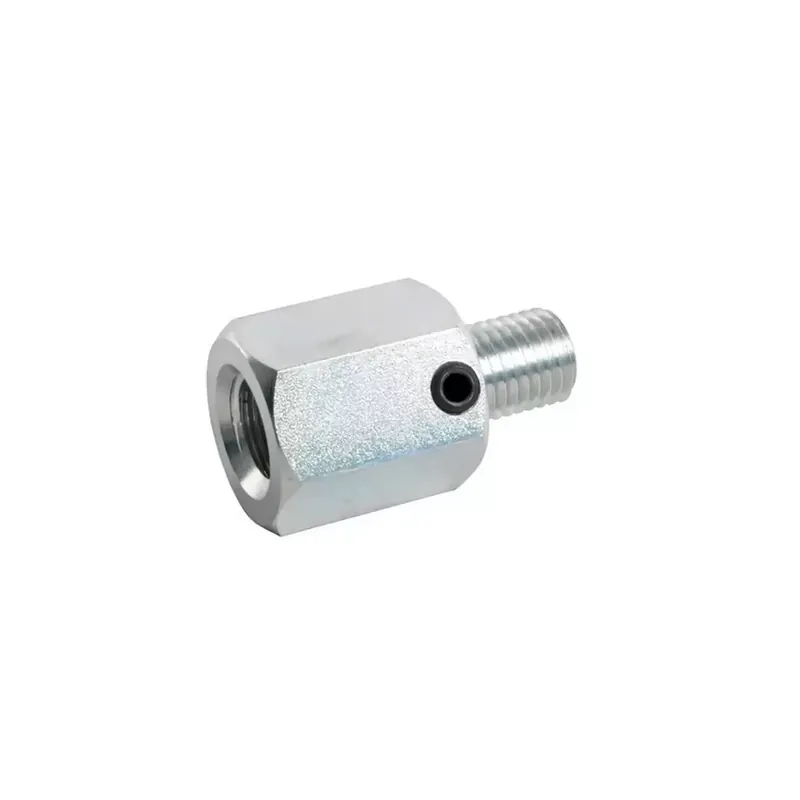 Speciale Aanbieding Raccordo per carotatore 1/2" Gass Fem-M16 Art.AM16F Montolit