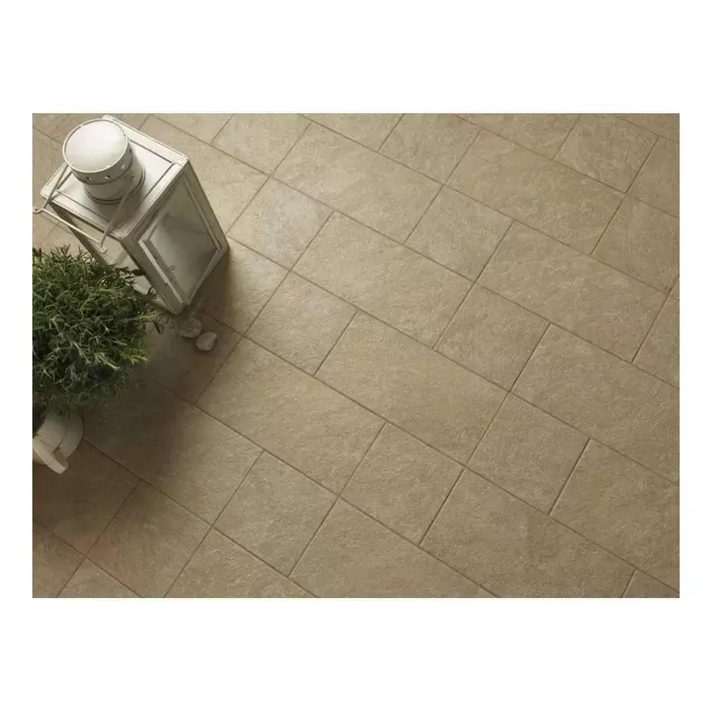 Pavimento gr�s porcellanato beige 20x20 1^ Tono V52D9 conf.1.52mq Marna Abitare la Ceramica Meest Verkocht