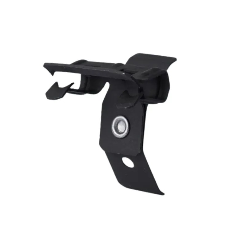 Merkproduct Clip di supporto orizzontale con molla per pendino Akifix NAMCSU28001