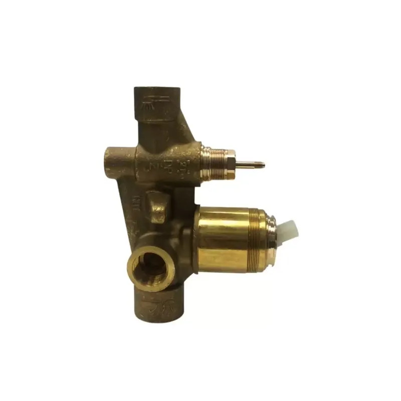 Corpo incasso miscelatore doccia e vasca R99684 Zucchetti Nu Kopen