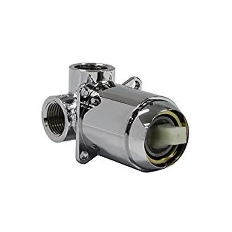 Uitverkoop Corpo incasso per miscelatore per doccia R99499 Wind Zucchetti