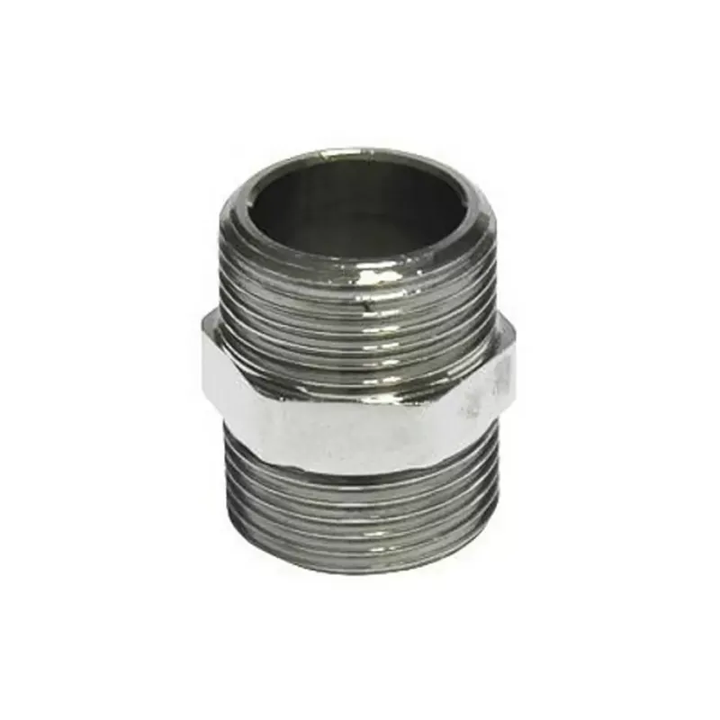 Niples cromato 1/2x3/8" Art.G03221 Albertoni Beste Prijs