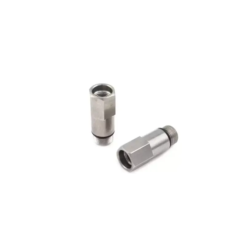 Express Levering Adattatore per flessibile per miscelatore M8xF10 Albertoni