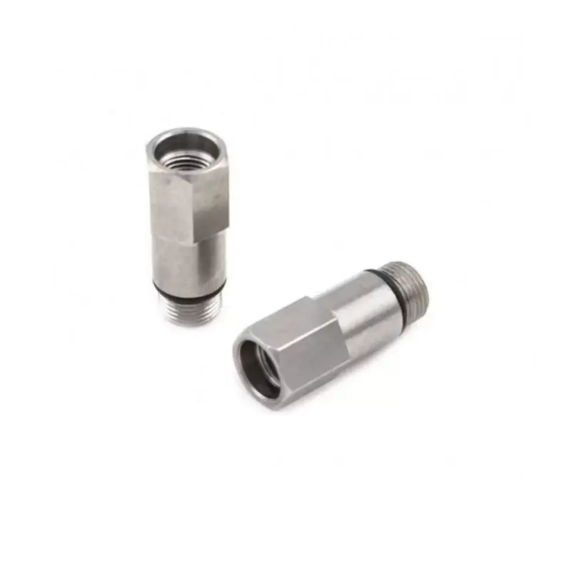 Merkproduct Adattatore per flessibile per miscelatore M11xF10 Albertoni