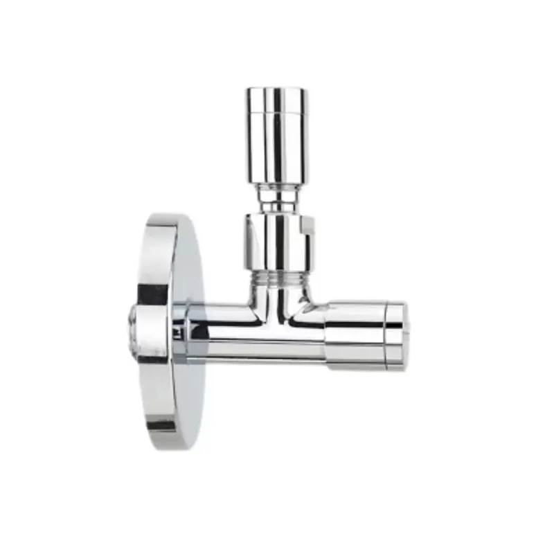 Populair Rubinetto sottolavabo con filtro 1/2x3/8" cromato Art.L143581 Linea Albertoni