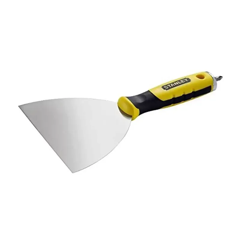 Spatola in acciaio 150mm con inserto PH2 Art.STHT0-28041 Stanley Direct Beschikbaar