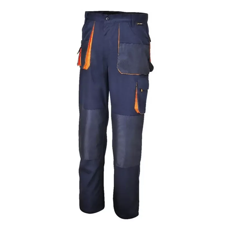 Meest Verkocht Pantaloni da lavoro blu 7870 Easy Light Beta