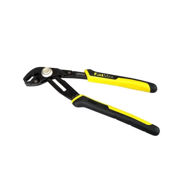 Voordeelprijs Pinza regolabile 250mm Poligrip Art.0-84-648 Fatmax Stanley